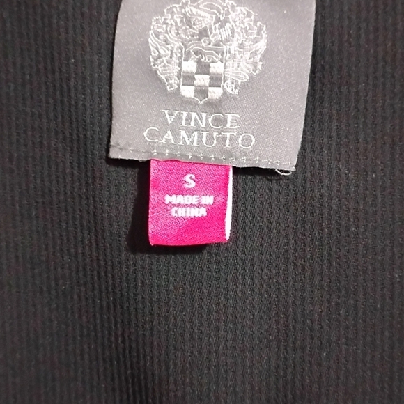 Vince Camuto Open Blazer Size S - Picture 3 of 8